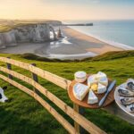 Normandie Élue Région la Plus Désirable d’Europe 2025