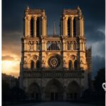 Notre-Dame : 6 Millions d'Euros Manquants pour l'Éternité