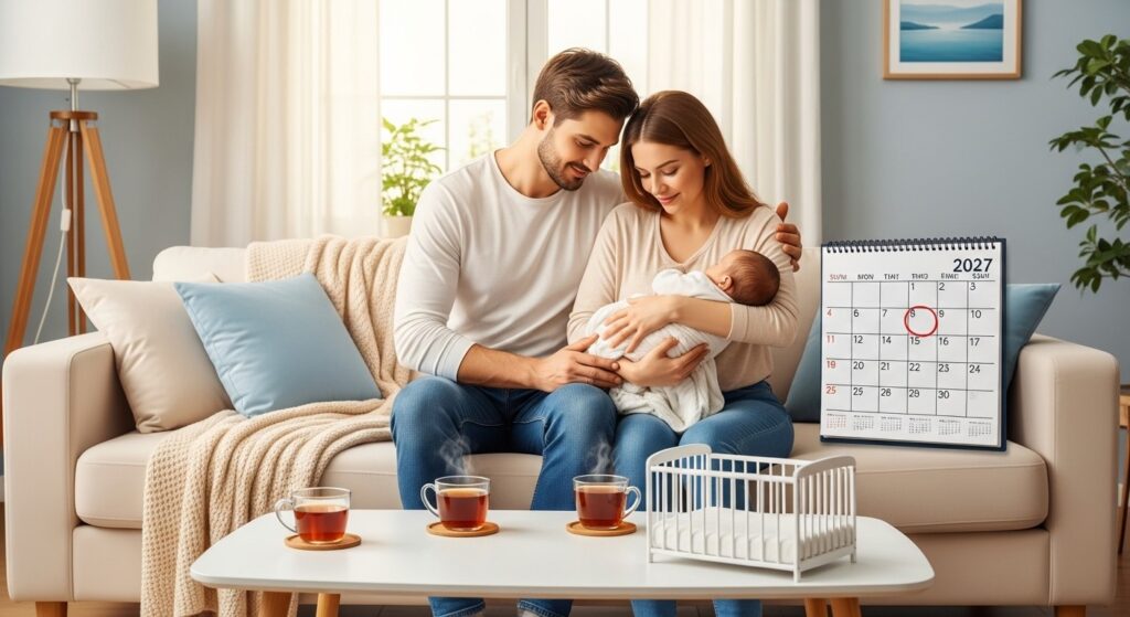 Nouveau Congé de Naissance 2027 : Ce Qui Change Vraiment