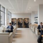 Nouveau Salon Business à Paris-Bercy : Vraie Amélioration ou Cache-Misère ?