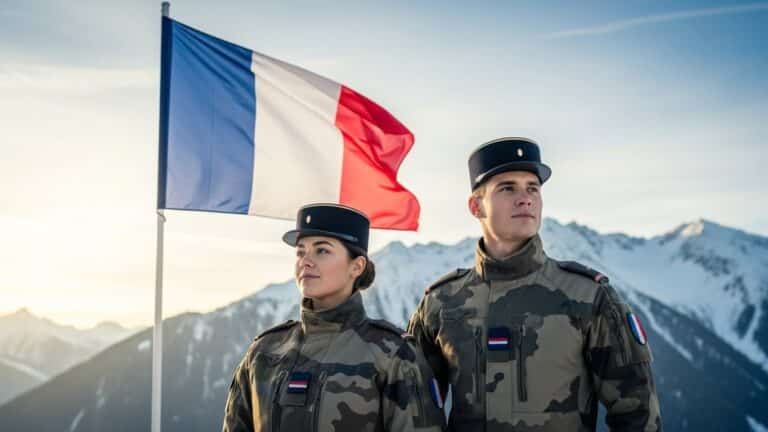 Nouveau Service Militaire 2026 : Tout Savoir en 10 Points Clés