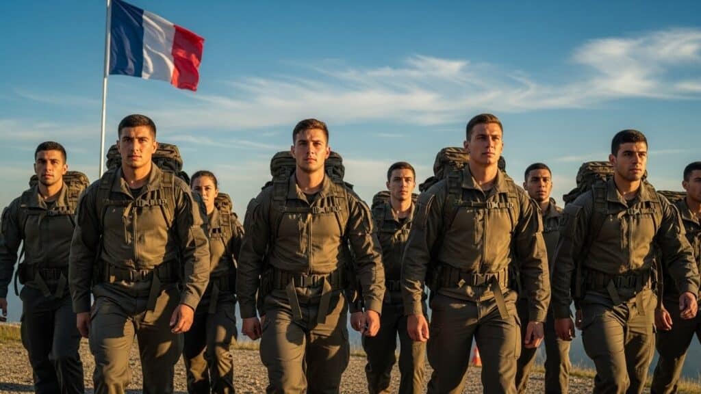 Nouveau Service Militaire Volontaire : Tout Savoir sur le Projet 2026