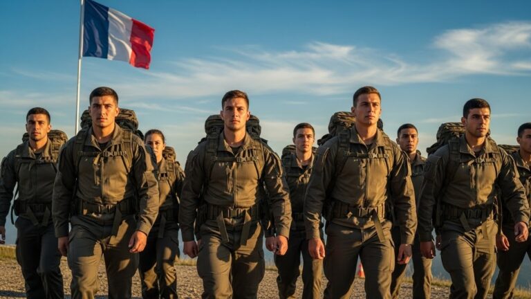 Nouveau Service Militaire Volontaire : Tout Savoir sur le Projet 2026