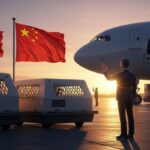 Nouveaux Pandas Géants Promis à la France par la Chine