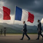 Nouvelle-Calédonie : Trois Facilitateurs pour Sauver l’Accord de Bougival