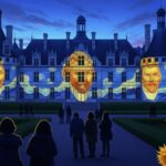 Nouvelle Expo Van Gogh au Château d’Auvers