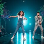 NRJ Music Awards 2025 : Le Jeune Danseur Mystérieux d’Amir Révélé