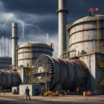 Nucléaire : Coûts Entretien Réacteurs Explosent