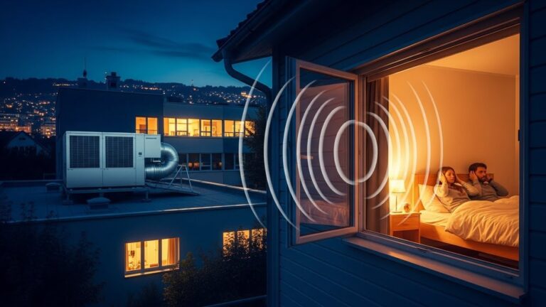 Nuisances Sonores École : Couple Gagne 25 000 € Contre Mairie