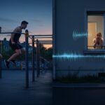 Nuisances Street Workout à Quincy-sous-Sénart