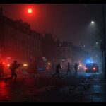 Nuit Sanglante en Seine-Saint-Denis : 3 Blessés Graves