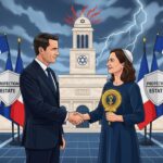 Nuñez Affirme Soutien État Juifs France