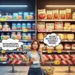 Nutri-Score Obligatoire : Exceptions AOP Critiquées