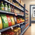 Nutri-Score Obligatoire : Un Droit pour Tous ?