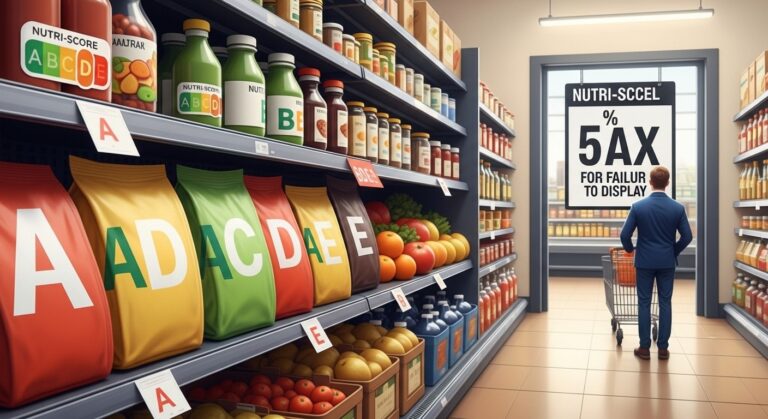 Nutri-Score Obligatoire : Un Droit pour Tous ?