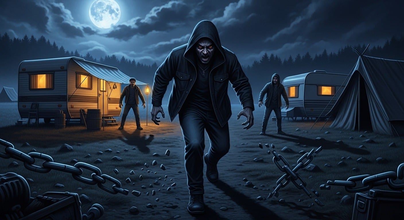 Découvrez l'histoire choquante d'une obsession mortelle en Auvergne : un suspect remis en liberté malgré deux tentatives d'assassinat. Inquiétudes et vigilance accrue.