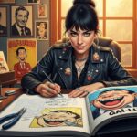 Œuvres Complètes De Gotlib : L’Intégrale Enfin Publiée