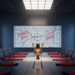 OGC Nice en Crise : Florian Maurice Doit Sauver la Saison