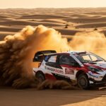 Ogier Remporte son 9e Titre WRC et Égale Loeb