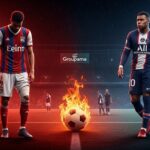 OL Décimé vs PSG Affaibli : Rééquilibrage Possible ?