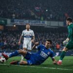 OL en Ligue 1: Frustration et Résilience