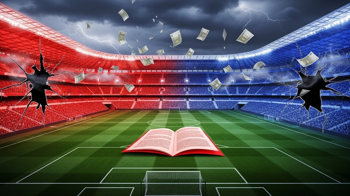 Découvrez le bilan financier explosif de l’Olympique Lyonnais : –201 M€ de pertes en 2024-25. Comment le club a frôlé la Ligue 2 et ce que Michele Kang veut changer.