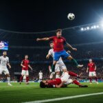 OL-PSG 2-3 : Victoire sur le Fil pour Paris