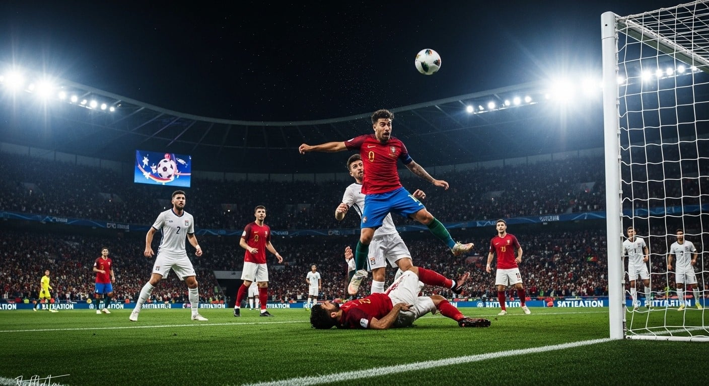 Découvrez comment le PSG a arraché la victoire 3-2 contre l'OL dans le money time avec João Neves. Analyse complète d'un match haletant, blessures et résilience parisienne.