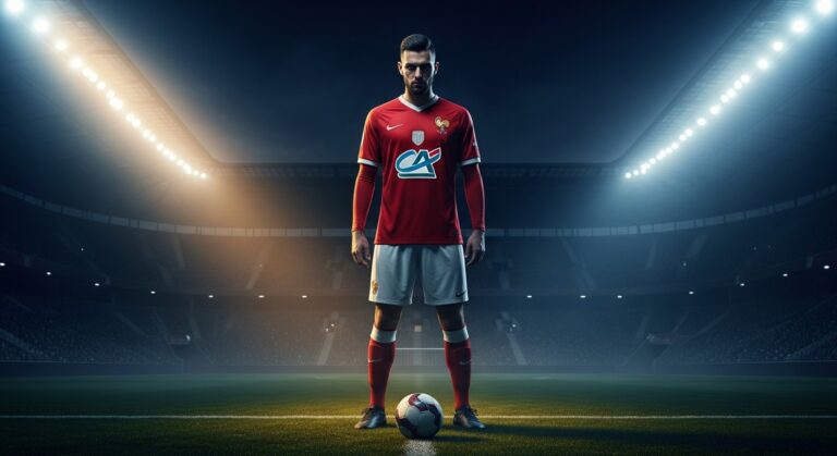 Olivier Giroud : Deux Mois Sans But à Lille, Que Se Passe-t-il ?