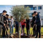 Olivier Replanté pour Ilan Halimi : Symbole Fort contre l’Antisémitisme