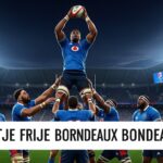 Ollivon Brille Face aux Fidji : Retour Triomphal