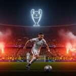 Olympiakos – Real Madrid : Horaire et Chaîne TV du Match C1