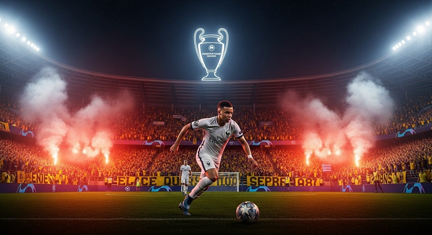 Découvrez l’heure exacte et la chaîne pour voir Olympiakos - Real Madrid en Ligue des champions ce mercredi 26 novembre 2025. Mbappé et les Merengue veulent rebondir après Liverpool !