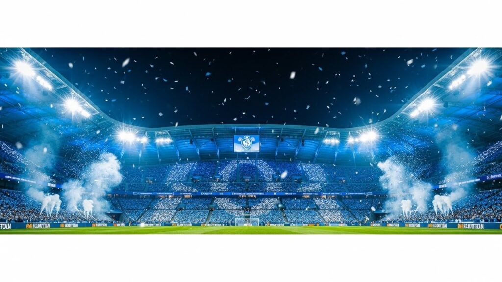 OM Bat Newcastle 2-1 : Fin de 13 Ans de Malédiction en C1