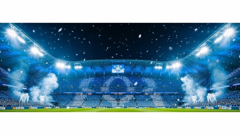 OM Bat Newcastle 2-1 : Fin de 13 Ans de Malédiction en C1