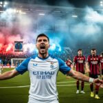 OM Humilie Nice 5-1 : Greenwood Brille, Marseille Leader !