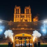 OM : Le Maillot Doré Spécial Bonne Mère Face à Toulouse Expliqué