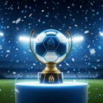 OM-Newcastle 2-1 : Aubameyang Sauve Marseille en Ligue des Champions