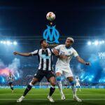 OM – Newcastle : Horaire, Chaîne TV et Enjeux de la 5e Journée