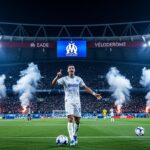 OM-Newcastle : Les Surprises Tactiques d’Howe et le Show Vermeeren