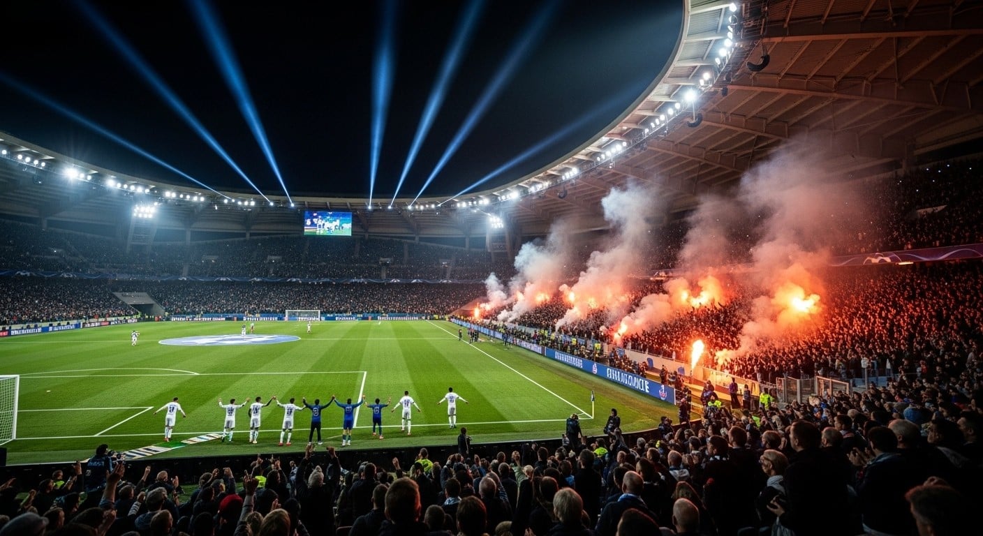 L’OM n’a que 3 points en 4 matchs de Ligue des Champions. Face à Newcastle ce soir au Vélodrome, c’est plus qu’un match : c’est une finale pour garder l’espoir des play-offs. Analyse complète et clés du match.