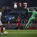 OM Victoire à Auxerre : Soulagement et Tensions
