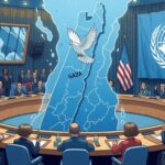 ONU Approuve Plan Paix Trump Gaza Force Internationale