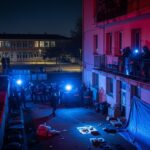 Opération Anti-Drogue à Perpignan : Harcèlement Quotidien