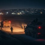 Opération Militaire Israël en Cisjordanie : Ce Que Ça Change