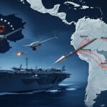 Opération Southern Spear : Lutte US Contre Narco-Terrorisme