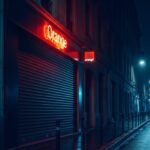 Orange Ferme Son Site à Marseille Face au Narcotrafic