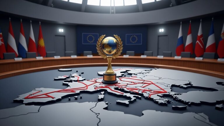 Orban Défie l’UE à Moscou : Gaz Russe Jusqu’au Bout