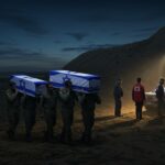 Otages Gaza : Trois Dépouilles Rendues Identifiées
