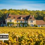 Où Acheter Résidence Secondaire en Bourgogne en 2025 ?
